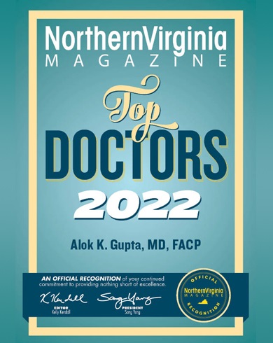 Top Doctor 2022